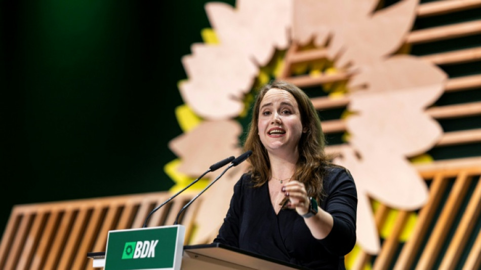 Debatte um Organspende: Gr&uuml;nen-Politikerin Lang pl&auml;diert f&uuml;r Widerspruchsl&ouml;sung