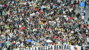 Zehntausende protestieren in Spanien gegen Wohnungsnot - Debatte um Neuwahlen