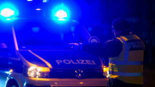 Angriff auf von Fl&uuml;chtlingen bewohntes Haus in Sachsen: Vier Verd&auml;chtige ermittelt
