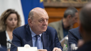 Pichetto, spero in accordo, sull'Aia comunque si va avanti