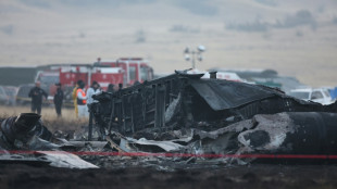 La Turquie enqu&ecirc;te sur le crash meurtrier de son avion militaire en G&eacute;orgie