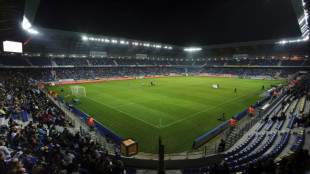 Le FC Sochaux a d&eacute;pos&eacute; sa demande de maintien en L2