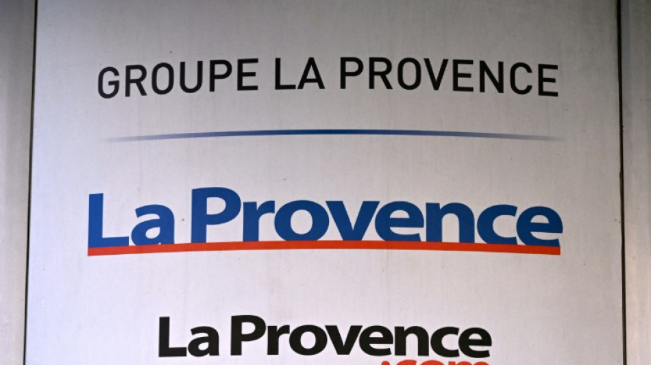 Vente ou redressement judiciaire? L'avenir de La Provence &agrave; un tournant