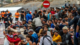 Spanish PM says no 'solid proof' Morocco planned Ceuta migrant rush