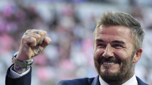 Beckham stella sulla Walk of fame di Hollywood, cerimonia il 12 giugno