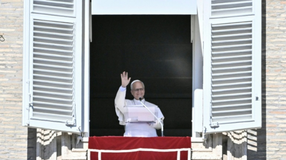 Papa Le&atilde;o XIV &eacute; hospitalizado para retirar n&oacute;dulo pulmonar