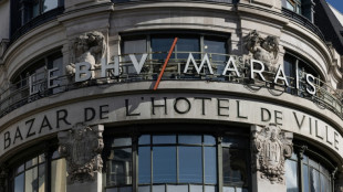 Redressement judiciaire du BHV : le tribunal donnera sa d&eacute;cision lundi