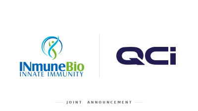 INmune Bio Inc. and Quantum Computing Inc. Partner to Apply Quantum Optimization and AI to Advance Alzheimer&rsquo;s Drug Research and Explore New Applications for XPro