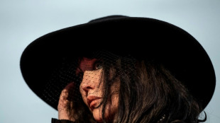 Bew&auml;hrungsstrafe wegen Steuerbetrugs f&uuml;r Schauspielerin Isabelle Adjani gefordert