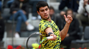 Alcaraz returns to world number one, takes French Open top seeding
