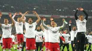 Mondial-2022: enfin lib&eacute;r&eacute;s, les qualifi&eacute;s se tournent vers Doha