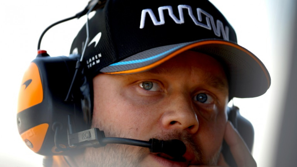 Rosenqvist tops first day of Indianapolis 500 qualifying