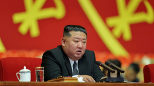 El l&iacute;der norcoreano est&aacute; "extremadamente obeso", dice agencia de inteligencia de Se&uacute;l