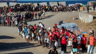 Spain moves to speed up return of migrants stranded in Ceuta