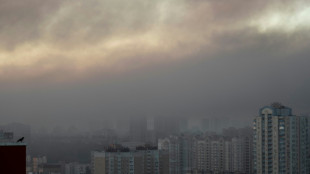 Ukraine: Neue russische Angriffe mit 550 Drohnen und Raketen