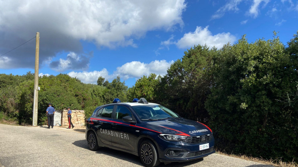 Femminicidio in Gallura, 'ho sparato per difendermi'