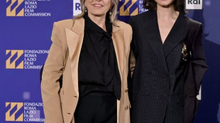 A Romana Maggiora Vergano il titolo di Ambassador 2026 di Roma Lazio Film Commission