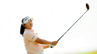 South Korean rookie Ryu captures LPGA NW Arkansas title