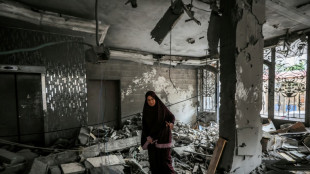 Israel targets top Hamas leader in deadly Gaza strike on anniversary