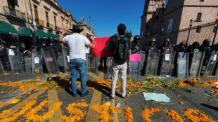 El asesinato de un alcalde mexicano cuestiona la estrategia anticrimen de Sheinbaum