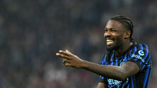 Marcus Thuram brilha na vitória da Inter sobre o Ajax (2-0) na estreia na Champions
