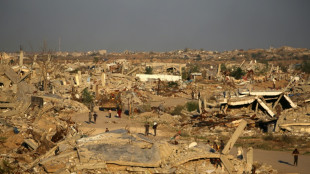 L'ONU fustige l'"apathie" du monde en lançant son appel humanitaire 2026