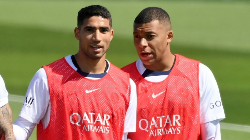 PSG vai voltar ao Jap&atilde;o na pr&eacute;-temporada