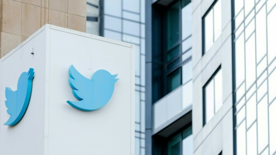 La radio publique su&eacute;doise cesse &agrave; son tour ses activit&eacute;s sur Twitter