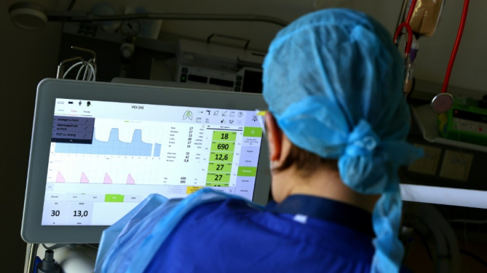 79-J&auml;hriger soll Mitpatienten in nieders&auml;chsischem Krankenhaus get&ouml;tet haben
