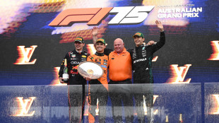 Votano i piloti, anche nel 2025 il migliore resta Verstappen