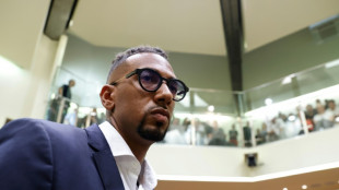 Verwarnung f&uuml;r Fu&szlig;ballweltmeister Boateng in K&ouml;rperverletzungsverfahren