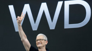Apple tries again on AI, turns to Google for help