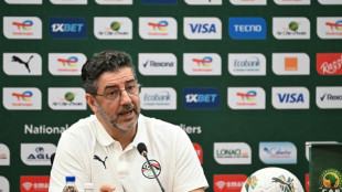 Egipto despide a su seleccionador, el portugu&eacute;s Rui Vitoria