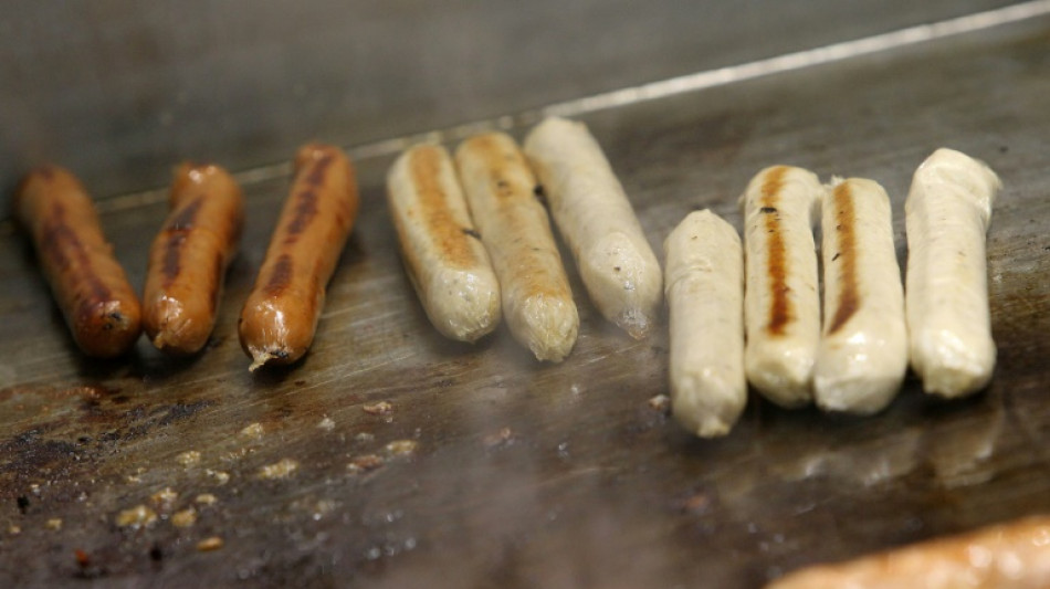"Mini Rostbratw&uuml;rstchen" d&uuml;rfen weiter wie N&uuml;rnberger W&uuml;rstchen aussehen