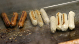"Mini Rostbratw&uuml;rstchen" d&uuml;rfen weiter wie N&uuml;rnberger W&uuml;rstchen aussehen