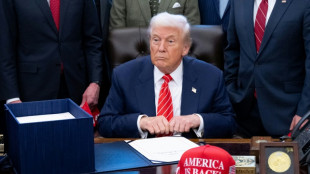 Voter swings raise midterm alarm bells for Trump's Republicans