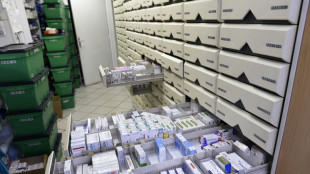 Jusqu'à 1,7 milliard d'euros de médicaments non consommés chaque année