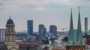 Haftstrafe f&uuml;r versuchten Anschlag auf Haus von russischer Nachrichtenagentur in Berlin