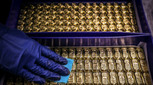 Goldpreis steigt auf Rekordwert von 2798 Dollar