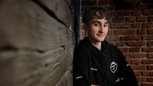 Cyclisme: "Forc&eacute;ment quand on suit ces gars-l&agrave;, cela donne beaucoup de confiance", confie Seixas &agrave; l'AFP