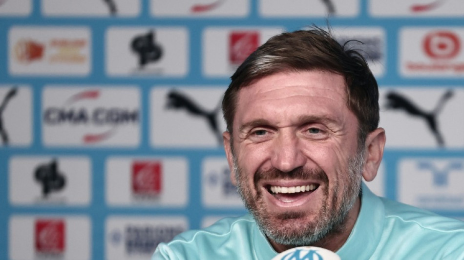 Ligue 1: &agrave; l'OM, Abardonado et les choses simples