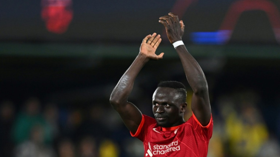 Foot: gros coup du Bayern Munich qui s'offre Sadio Mané