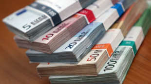 Zoll verhindert Geldschmuggel in H&ouml;he von rund 100.000 Euro in Frankfurt am Main