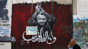 Trump debe aprovechar "la oportunidad" de impulsar la liberación del dirigente palestino Barghouti, según su hijo
