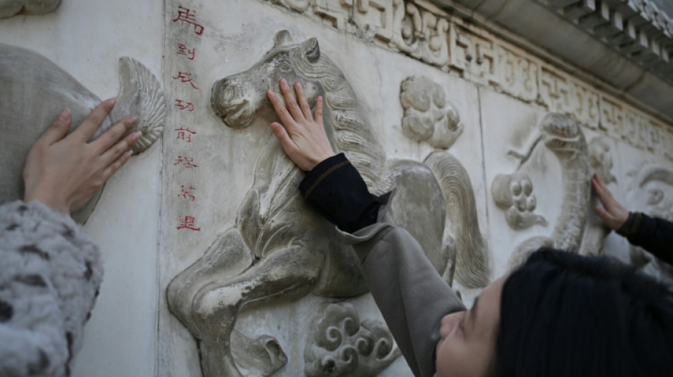 China combatir&aacute; contenidos contrarios al matrimonio en las redes sociales durante el A&ntilde;o Nuevo lunar