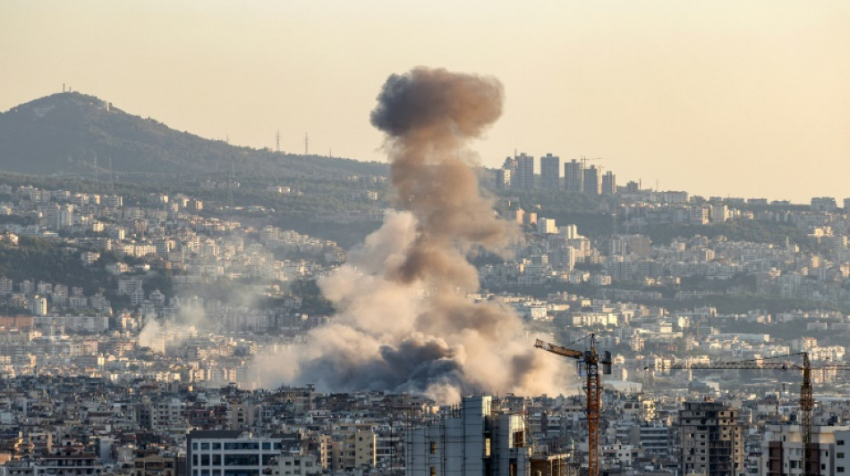 Israel bombardea posiciones de Hezbol&aacute; en L&iacute;bano y prosigue su ofensiva en Gaza causando decenas de muertos