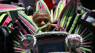 Grupo Especial se prepara para 1&ordf; noite de desfiles do carnaval carioca