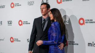 Singer Dua Lipa marries actor Callum Turner: media 
