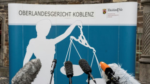 Zweiter Prozess um t&ouml;dlichen Anschlag auf Fl&uuml;chtlingsheim in Saarlouis begonnen