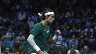 Tennis: Atene; Musetti domani giocher&ograve; per il titolo e le Finals